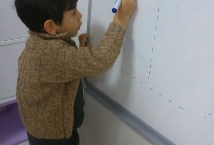 EĞLENCELİ MATEMATİK